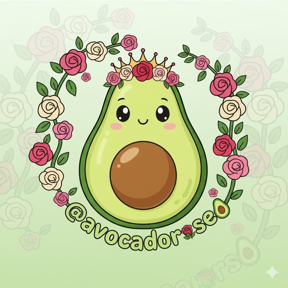 🥑 🌹meet the posher - Picture 1 of 2